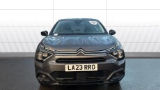 Citroen C4 1.2 PureTech Sense 5dr Petrol Hatchback